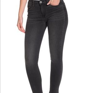 Hudson Natalie super skinny jeans